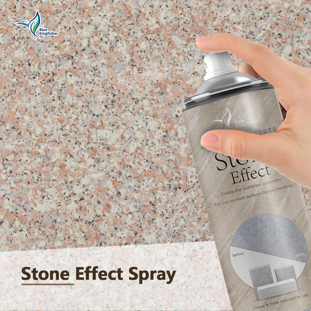 Oriental Waterproof Graffiato Sand Coating - Color: Any Color