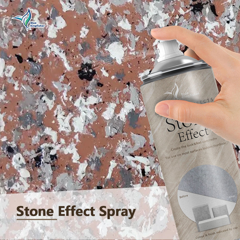 High Quality Latex Exterior Wall Paint - Color: Any Color