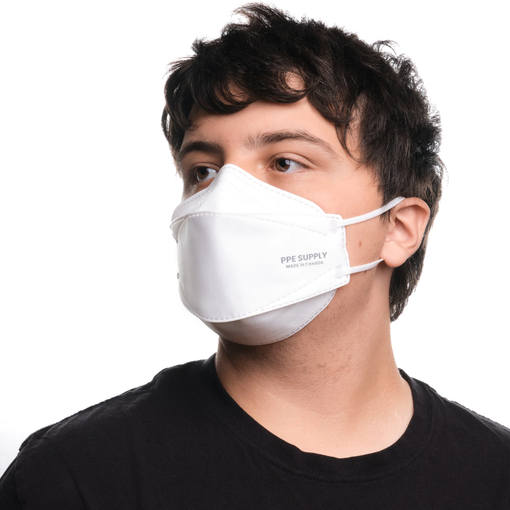 Wholesale N95 Face Mask Premium Quality Anti Dust Anti Pollution Mask
