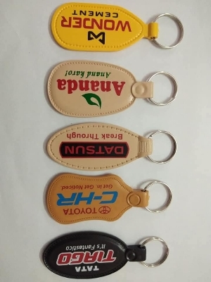 Patta keychain