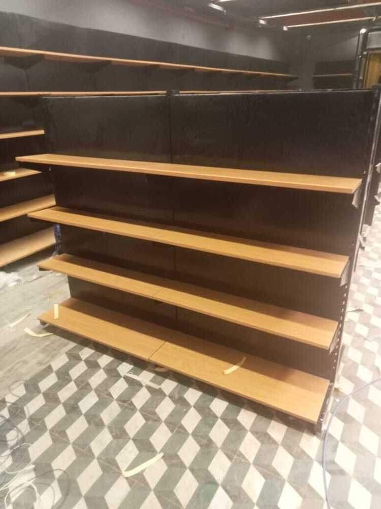 प्रदर्शन रैक
