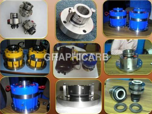 Cartridge Mechanical Seals