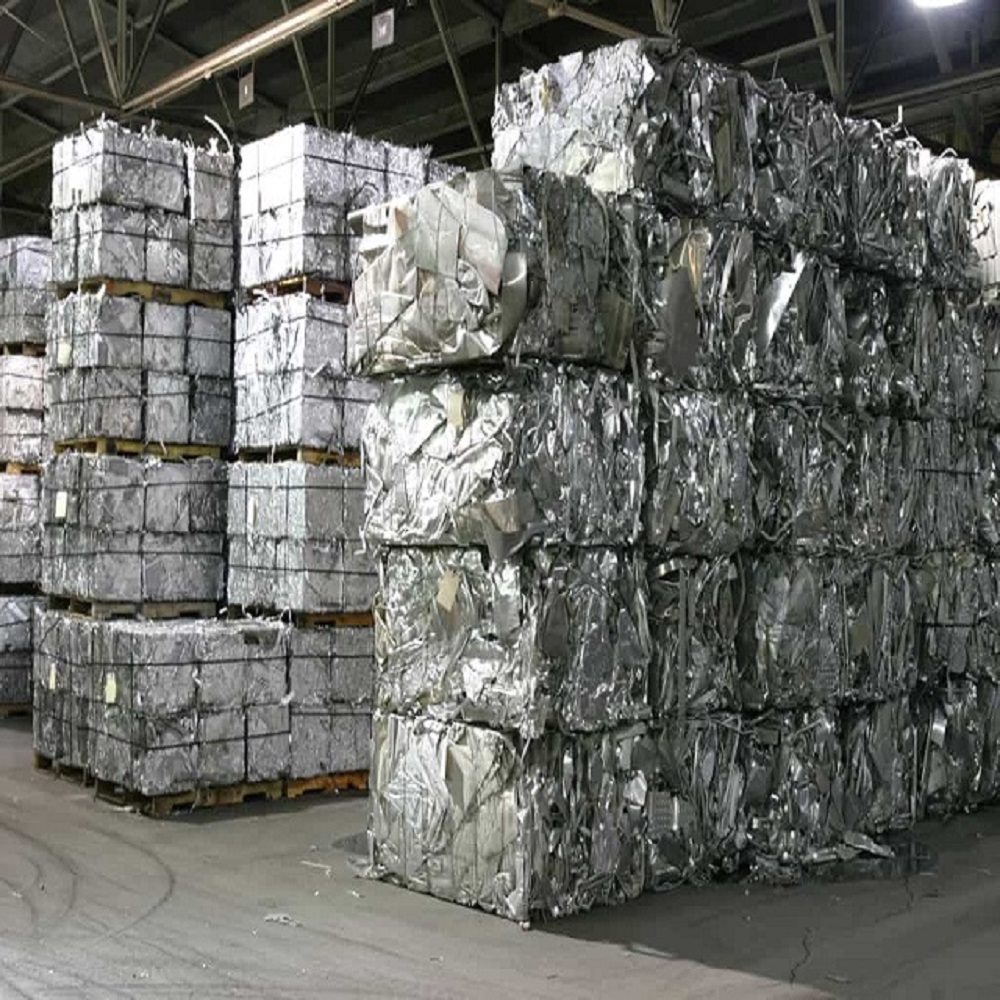 Cheapest Price Supplier Bulk Metal Scraps Aluminium Extrusion Scrap 6061 6063 With Fast Delivery