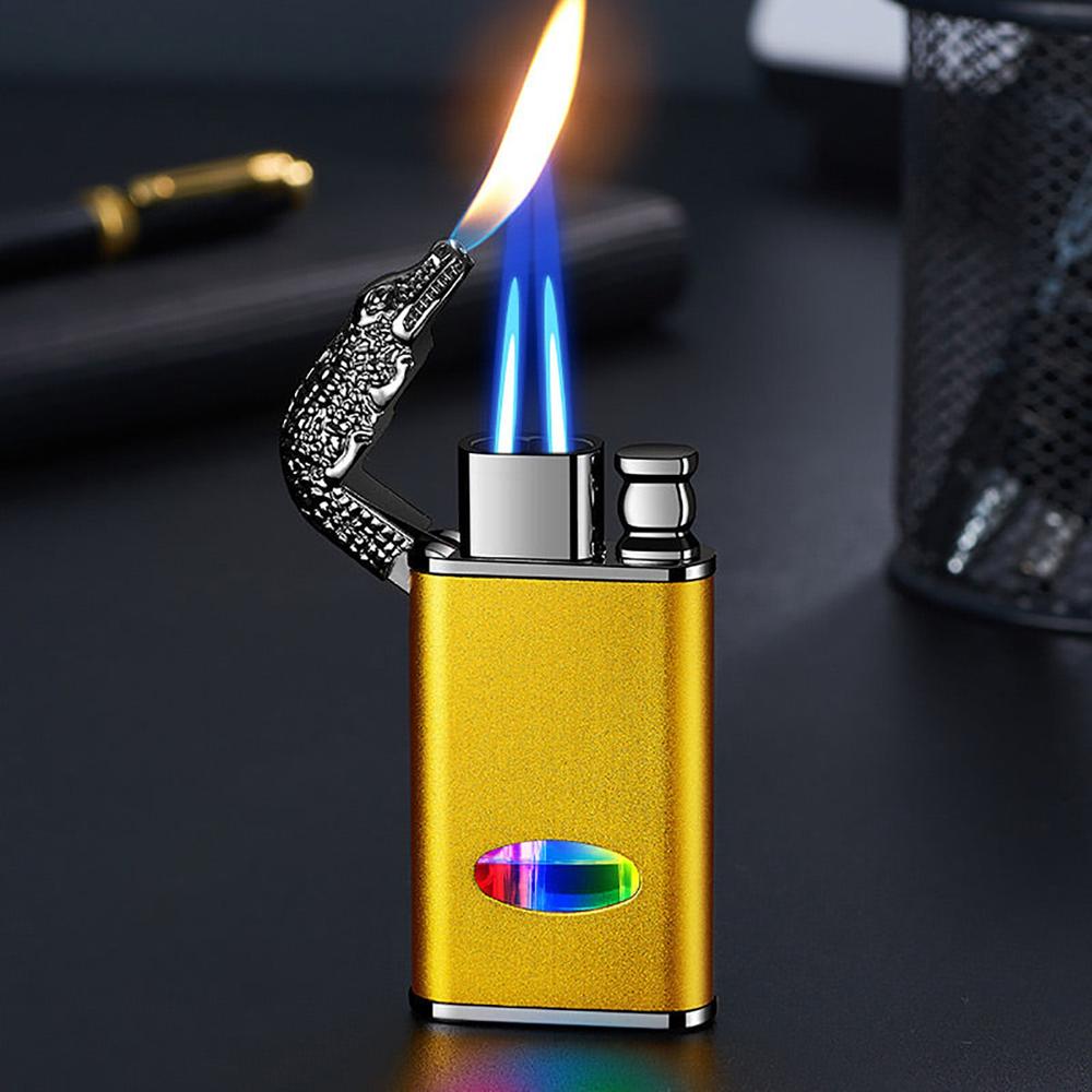 Gas lighter