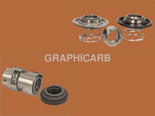 Textile Mechanical Seals