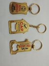 Golden Bottle Opener Key - Design Type: Customizable