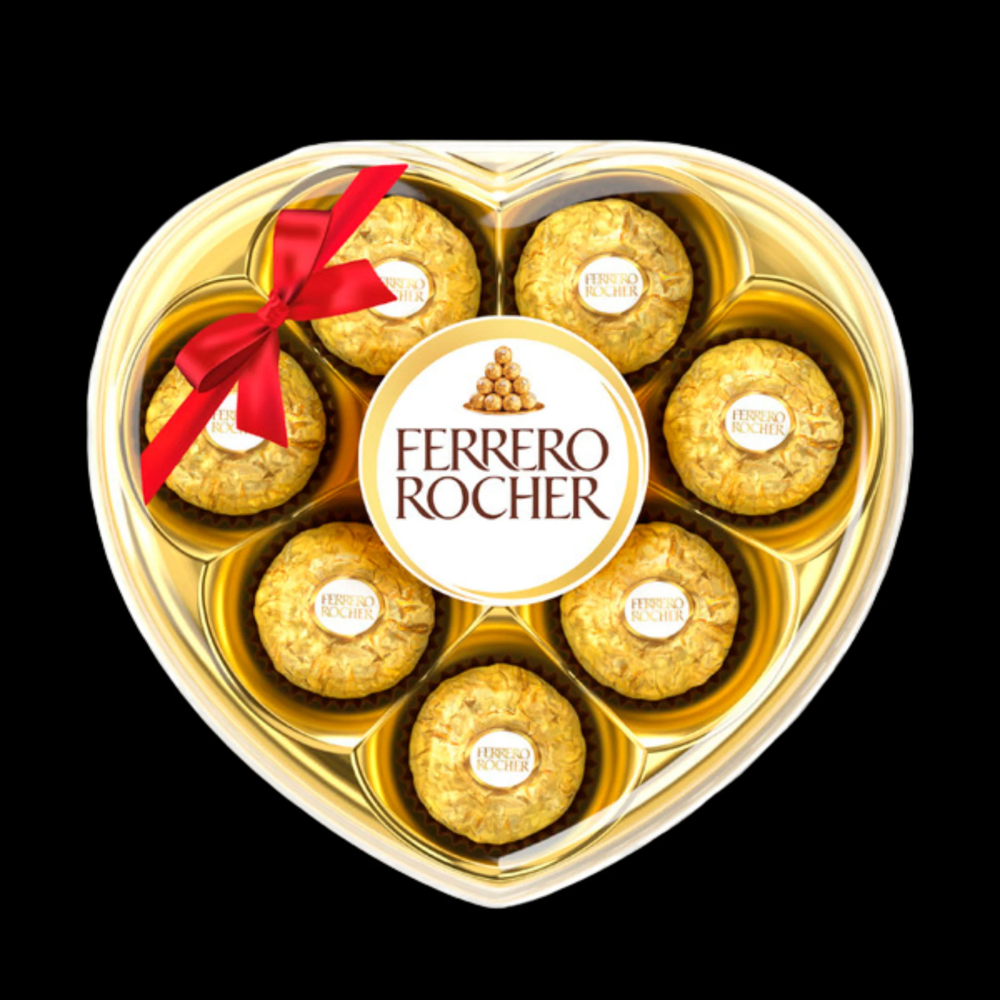 FERRARO Rocher Chocolate Available Now with Attractive Deal Options