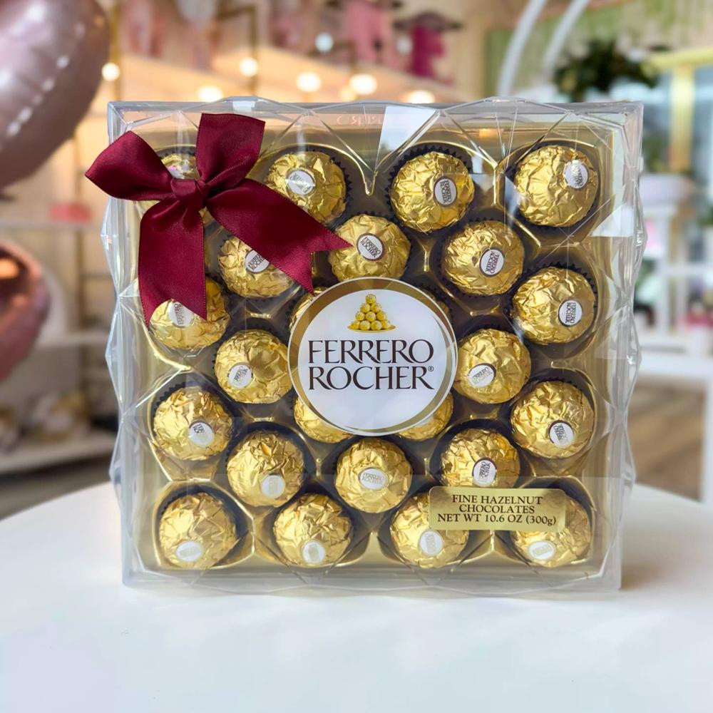 FERRARO Rocher Chocolate Available Now with Attractive Deal Options