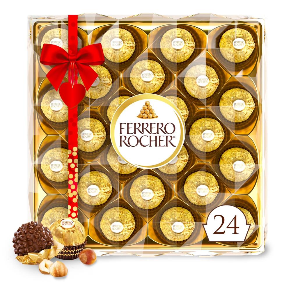 FERRARO Rocher Chocolate Available Now with Attractive Deal Options