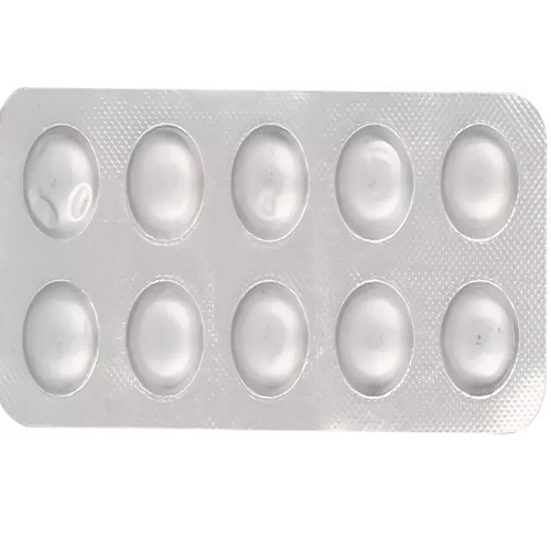 Megahenz 40 mg Tablet