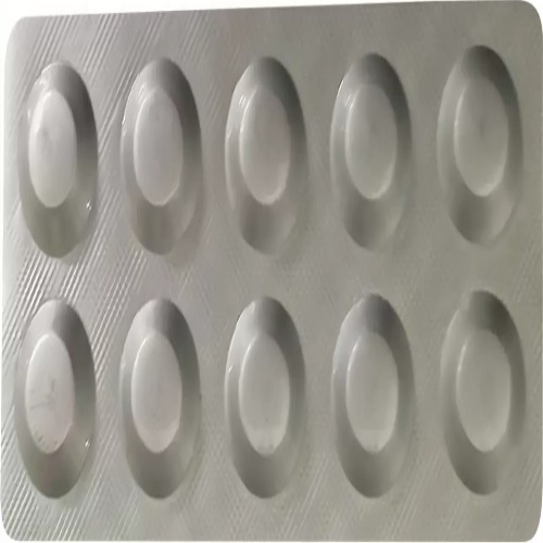 Megahenz 160 mg Tablet