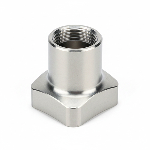 Threadolet - Allied Metal Tubes