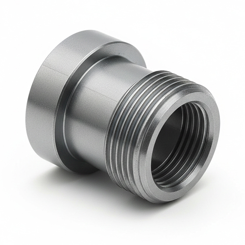 Threadolet CS A105 - Allied Metal And Tubes