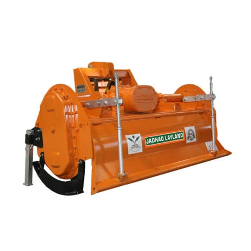 Cm Series Heavy Duty Rotavator
