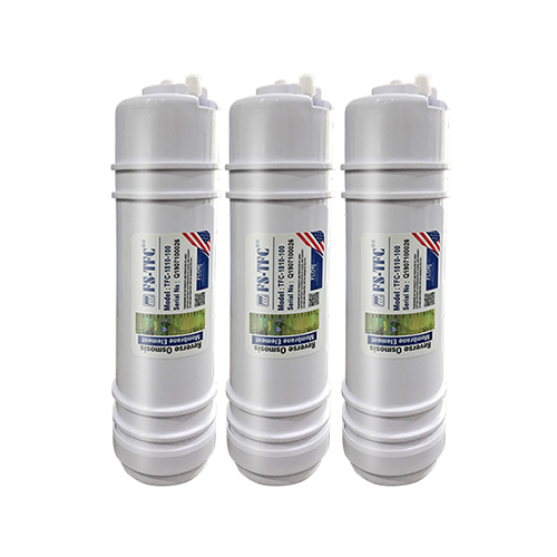 100 GPD  FS-TFC Concealed Membrane