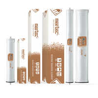 Industrial Membrane Elements - Capacity: 2400-10000 Gpd (liters Per Day