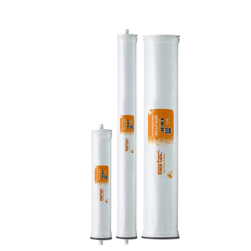 Law Pressure RO Element