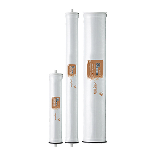 Sea Water RO Element