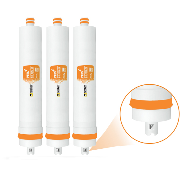 Meetec Plus Ro तत्व