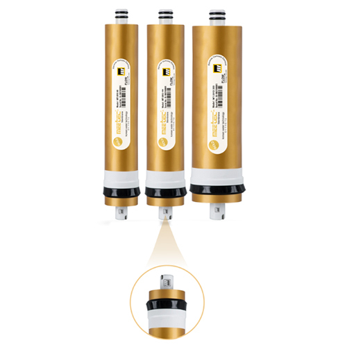 Residential Membrane Elements