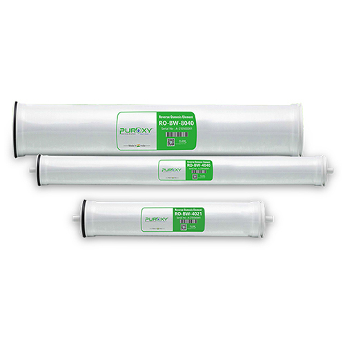 Brackish Water RO Element