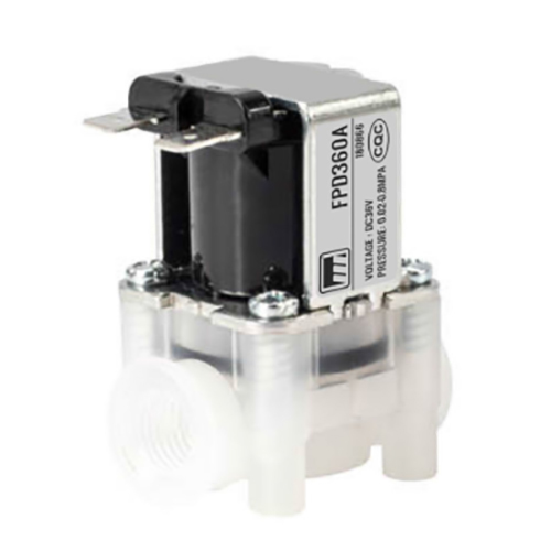 360K FPD Solenoid Valve