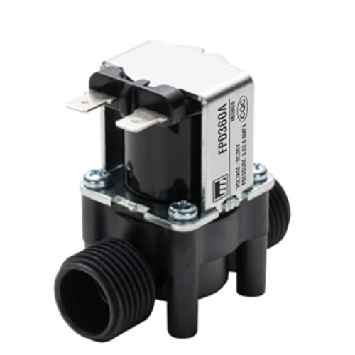 360L20 FPD Solenoid Valve