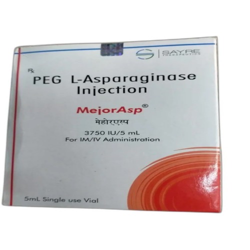 Mejorasp 3750 IU Injection