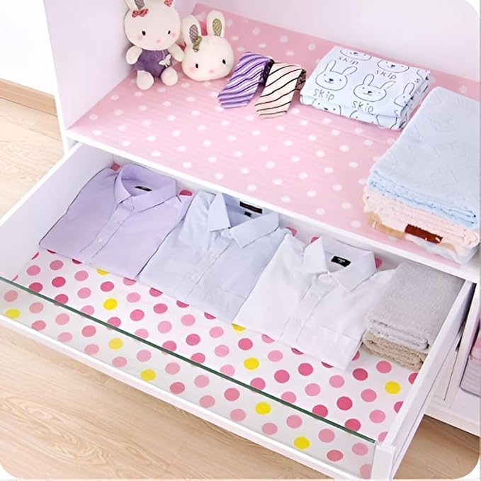 Waterproof Drawer & Shelf Liner Roll