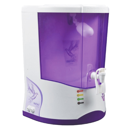 15 LPH Compact Reverse Osmosis Pure Water System