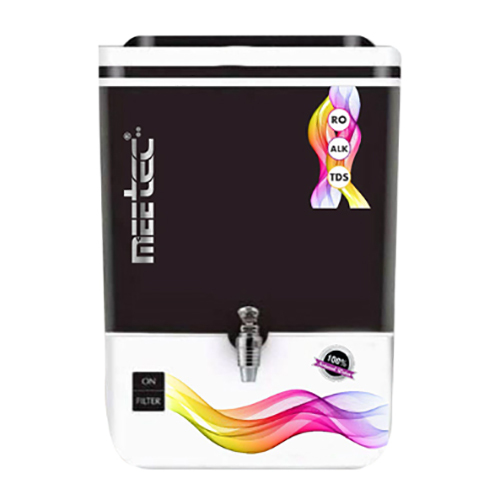 Glory Water Purifier - Application: Domestic