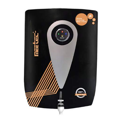 Copper Water Filter