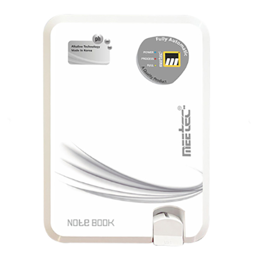 Note Book - Application: Writing