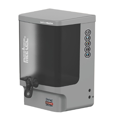 Brita Water Purifier - Application: Home