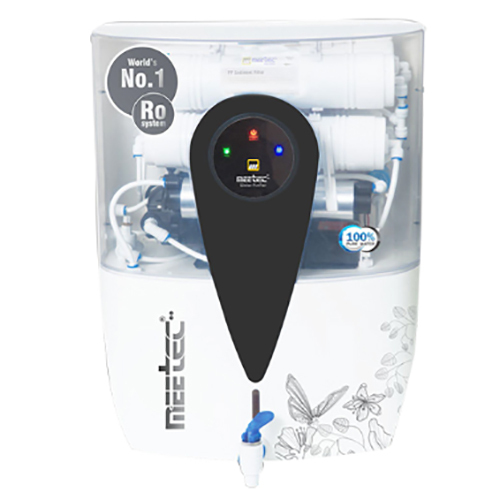 Crystal Water Purifier
