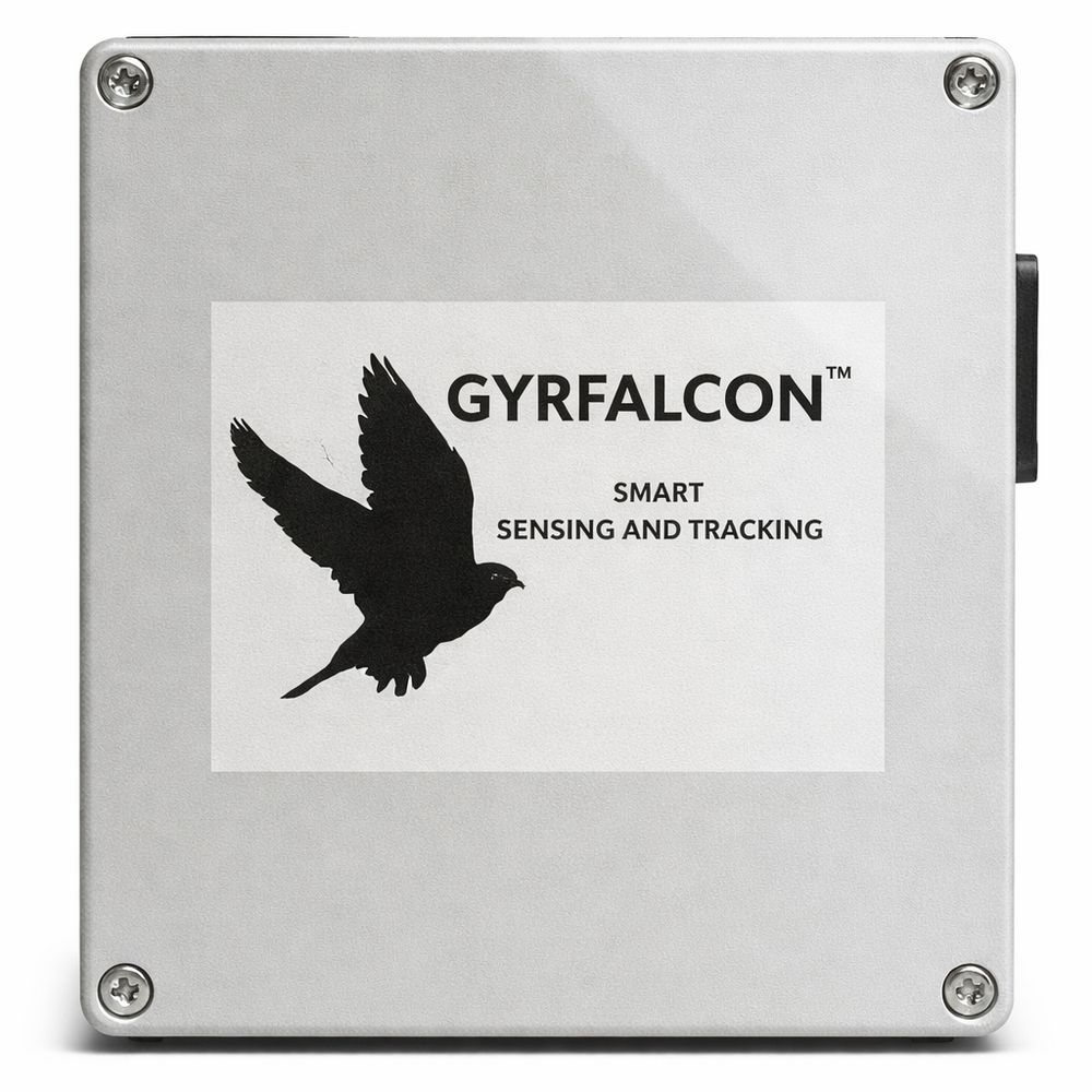 Water Flow Monitoring Device