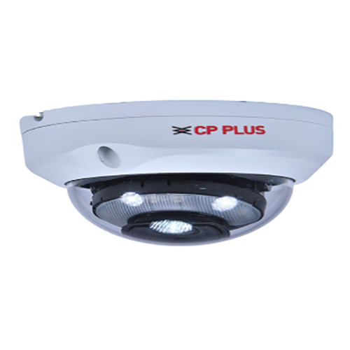4 MP IP Dome Project Series