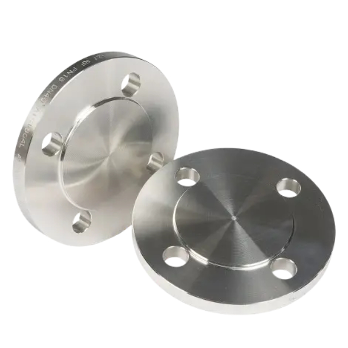 SS Blind Flanges