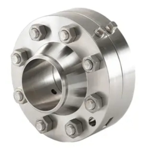 Orifice Flange
