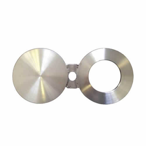 Spectacle Blind Flanges