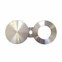 Spectacle Blind Flanges