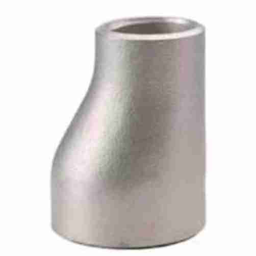 SS Eccentric Reducer