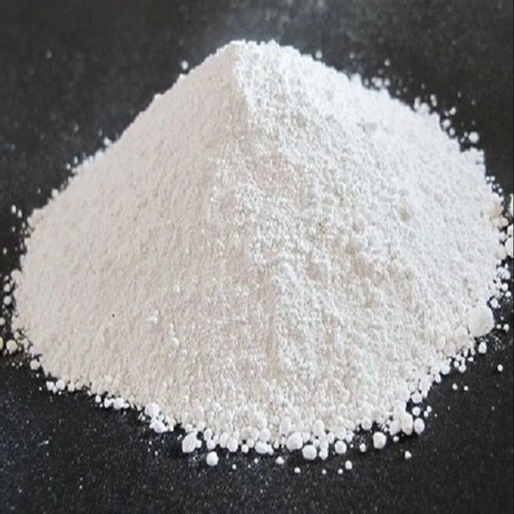 Calcium Fluoride