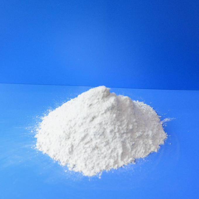Calcium Fluoride - Application: Industrial