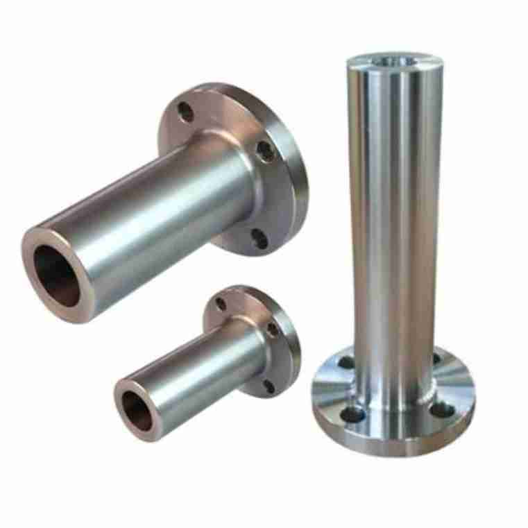 SS Long Weld Neck Flange