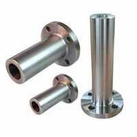 SS Long Weld Neck Flange