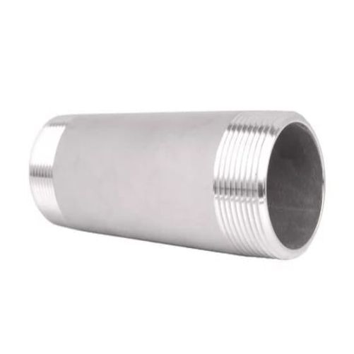SS Barrel Nipple