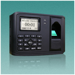 एक्सेस कंट्रोल सिस्टम्स