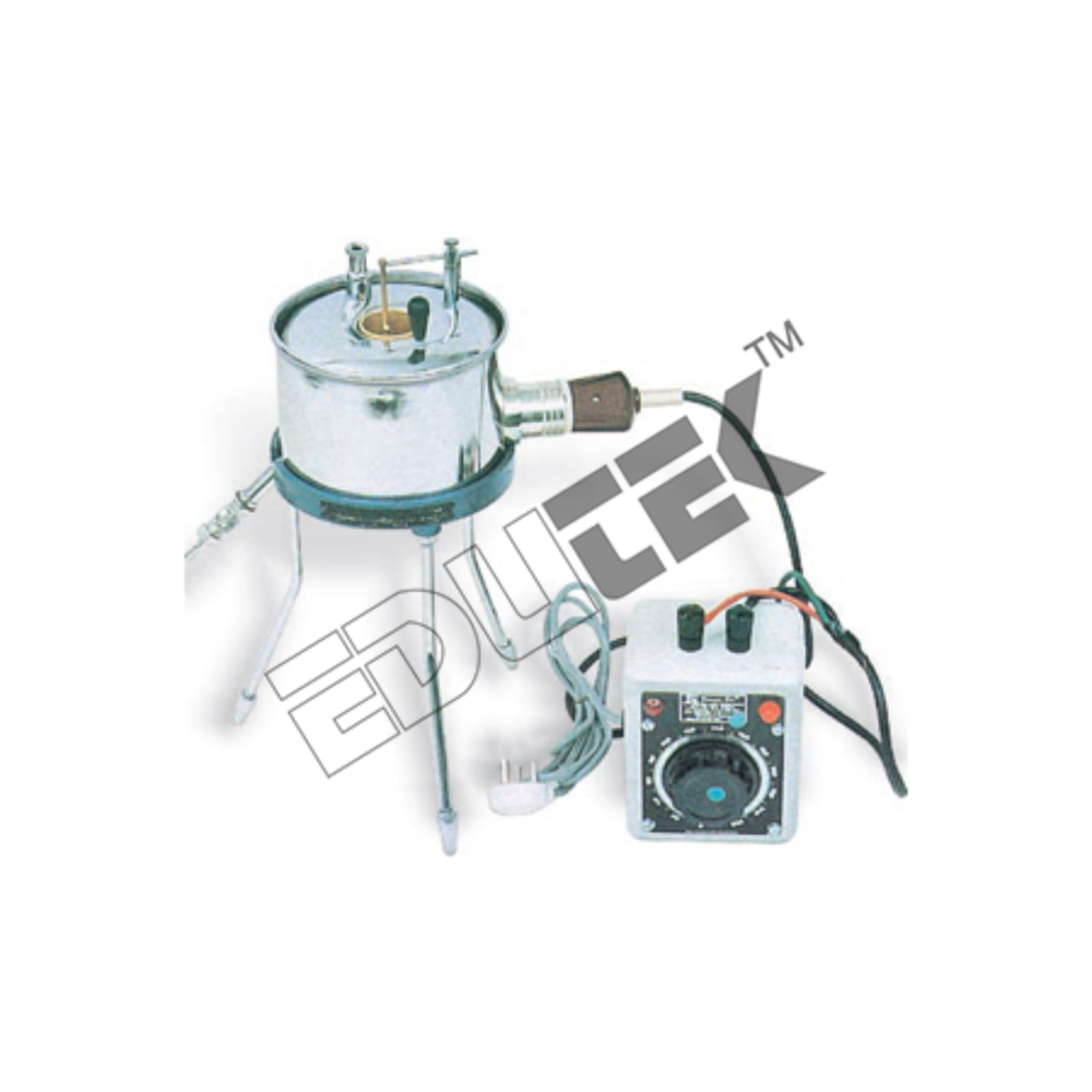 Standard TAR Viscometer