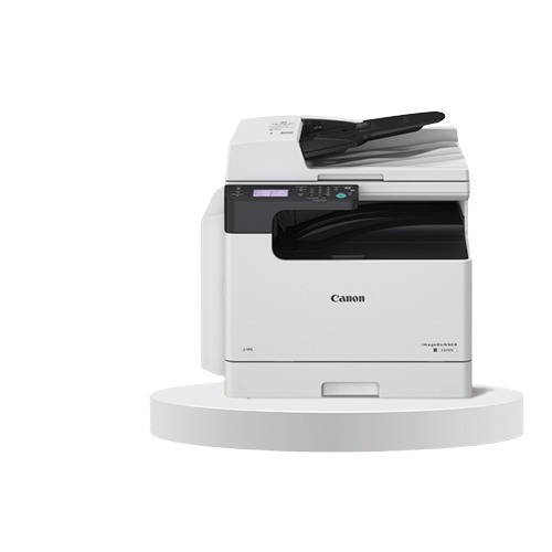 IR - 2224N Canon Copier